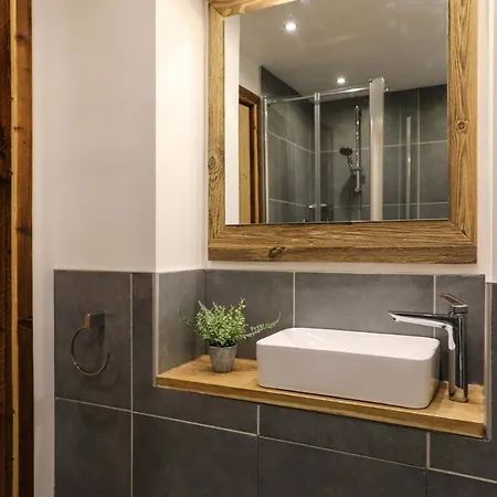 Apartament Le Brevent 1 Chamonix