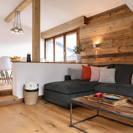 Le Brevent 1 Apartment Chamonix