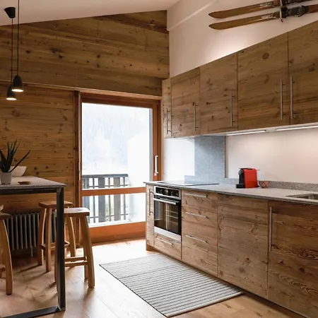 Le Brevent 1 Apartman